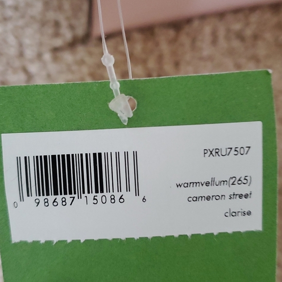 Purse - Picture 2 of 6